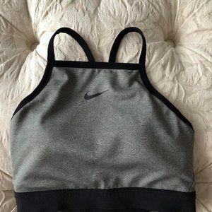 NIKE Dri Fit Sports Bar  Size XS
